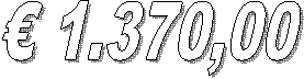 � 1.370,00